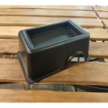 블랙은신처 + 물그릇 버전