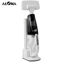 국산 무선청소기 진공 핸디 소형 미니 AL-4200 화이트