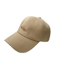 볼캡 컬러 야구모자