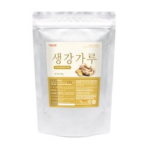 갑당약초 생강 가루 분말 300g, 2개