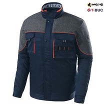 TB-906 겨울 패딩 점퍼 정전기 차폐 잠바