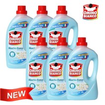 NEW오미노비앙코 네이처프레쉬 무스키비앙코 2L*6통, 단품
