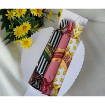 고양이발바닥 초콜렛이냥 사탕이냥 일단 가져라냥 선물포장 간식선물 발렌타인 화이트데이