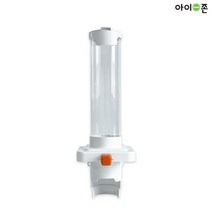 아이존 종이컵 디스펜서, 1개