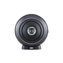 에어텍 마블 중형 공기청정기 (블랙팬서)