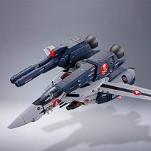 일본직발송 7. ノー品 DX 초합금 극장판 VF -1 대응 스트라이크 슈퍼 부품 세트 신품 미개봉 수송 상자, One Size_One Color, One Size_One Color