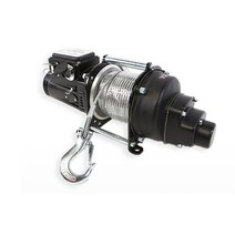 UDT 미니전동윈치 DU-300SP 500SP 휴대용윈치, DU-500SP