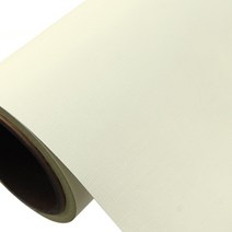 MDF7044 AWSS-50002 아이보리 엠보 L 가구시트지/고광택/단색엠보/대리석