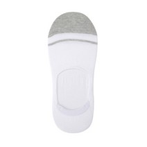 탑텐 공용 베이직 페이크 삭스 WTB