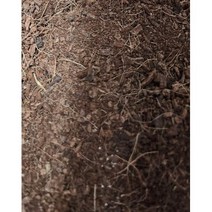 햄스터용 건조 코코피트 150g, 200g