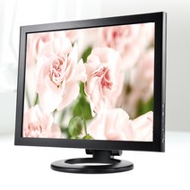 17인치 LED 모니터 SMT-170CM
