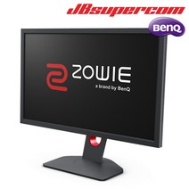 벤큐 조위 XL2411K 24인치 144Hz E스포츠 게이밍 모니터 - JBSupercom