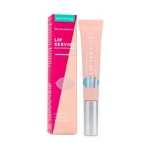 Patchology Lip Service Gloss-to-Balm Lip Treatment - Lip Care Products with 히알루론산 립밤 for Dry Cracke