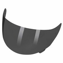 ILM ST06 Visor 검정 USA 미국, Black