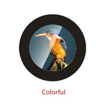 led hd 실내 도어 헤드 야외 ip67 빔프로젝터 가정용 캠핑용 강의실 바닥 광고, 협력사, 다채로운 렌즈