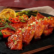 더주 5분뚝딱! 순살코다리 조림 고추장양념, 3팩