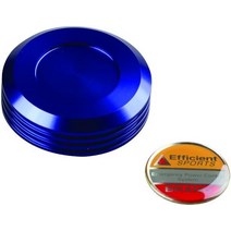 포쉬 (POSH) 오토바이 용품 브레이크 마스터 실린더 캡 브렘 보 블루 500145-01, 11 라이트 그린