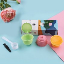 드립 백 거치대 체어 질소커피 터키식 더치 커피 프렌치프레스 콜드브루 메이커 기계 드리퍼 재사용 캡슐 필터 리필 차 바구니, 다크 카키