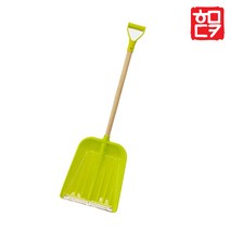 원터치 스텐 눈삽 제설삽 겨울 폭설 제설 도구 용품 장비