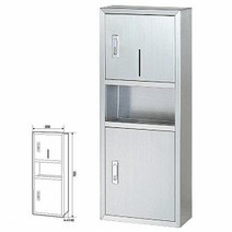 손건조기 유성산업 페이퍼타올디스펜서 YSM 203S 스테인레스