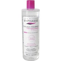 바이빠세 미셀라 솔루션 클렌징 워터, 1개, 500ml