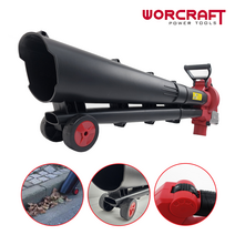 워크래프트 충전 진공 송풍기 블로어 CLBV-S40Li 베어툴 본체만