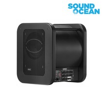 GENELEC 7370AP SAM™ 제네렉 서브우퍼 스피커 1통