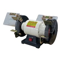 한일 탁상그라인더 HIL-G100(KCS) (1/8HP)