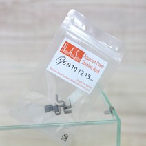 NAS 스테인레스 수조뚜껑 받침대 (5mm ~15mm)
