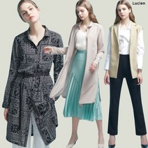 루시앙 루시앙 봄셔츠 럭셔리 풀코디 3종 SET (SD04451)