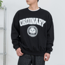 [키작은남자] 올즈 오디너리 맨투맨