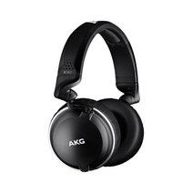AKG K182 청음샵 오픈형헤드폰