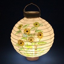 수업재료 LED 한지 전등갓 만들기 diy네온사인 무드등제작 취미용품 수업키트 LED조명