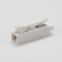 조명부속 전원단자 소켓 1핀 소켙 400개 100개 엘이디등교체 엘이디등부속 led등교체 led등수리 LED등부속, 상세페이지참조