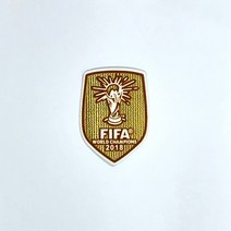 티브랜드 532_(플)FIFA 2018 클럽월드컵 월드챔피언 패치 ver.2