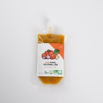 [HN]히포크라테스 퓨레 핸디 PL/150g