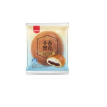 삼립 주종단팥크림빵, 115g, 3봉