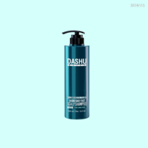 다슈패스트샴푸 데일리 두피 탈모증상완화 샴푸 500ml 2개, 다슈 패스트 한방 샴푸 500ml 2개