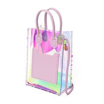 민화샵 PVC 홀로그램 미니 크로스백 만들기/만들기재료/DIY