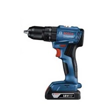보쉬 전동드릴 GSB185 브러시리스 임팩 충전드릴 타공, GSB 185-LI 단일 전기 버전