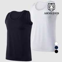 [1+1] 아르메데스 남성용 기능성 데일리 런닝 AR-113