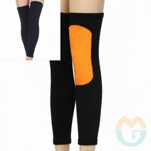 굿마켓 무릎 보온 보호대 2P S 등산무릎보호대 무릎관절보호대