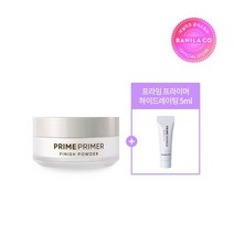 [바닐라코] 프라임 프라이머 피니쉬 파우더 5G, 상세 설명 참조, 상세 설명 참조