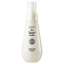 실크테라피 실크 헤어 미스트, 60ml, 1개