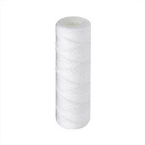 산업용필터 WD 와운드 필터 500mm 100um, 상세페이지 참조