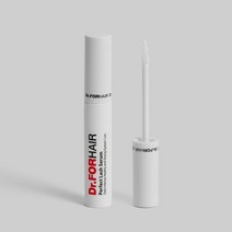 닥터포헤어 퍼펙트 래쉬 세럼 속눈썹영양제 8ml, 2. 1+1 세트_8ml 2개+속눈썹자
