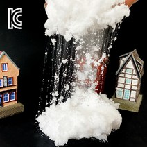 클라우드 슬라임 만들기 KIT, 단품