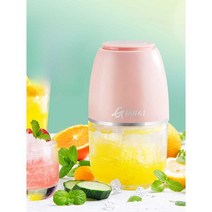 스무디 빙수기계 슬러시 우유빙수 자동눈꽃빙수, 빙수기+실리콘 얼음트레이