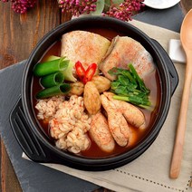 부천맛집 밀키트 400g 동태탕 알동탕 알탕 명장알동탕 506867EA, 쿠팡블루 알탕 아이스팩1개, 쿠팡블루 본상품선택