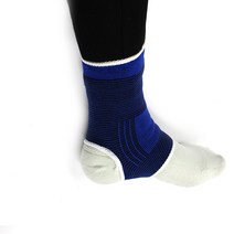 JUNI 발목보호대 1세트 얇은발목보호대 발목인대보호대 발목접질렀을때보호대